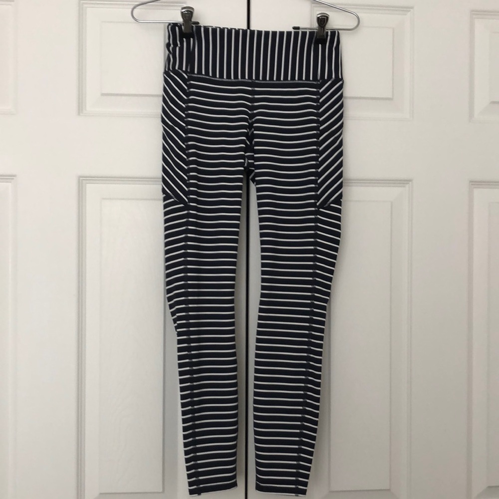 Athleta leggings